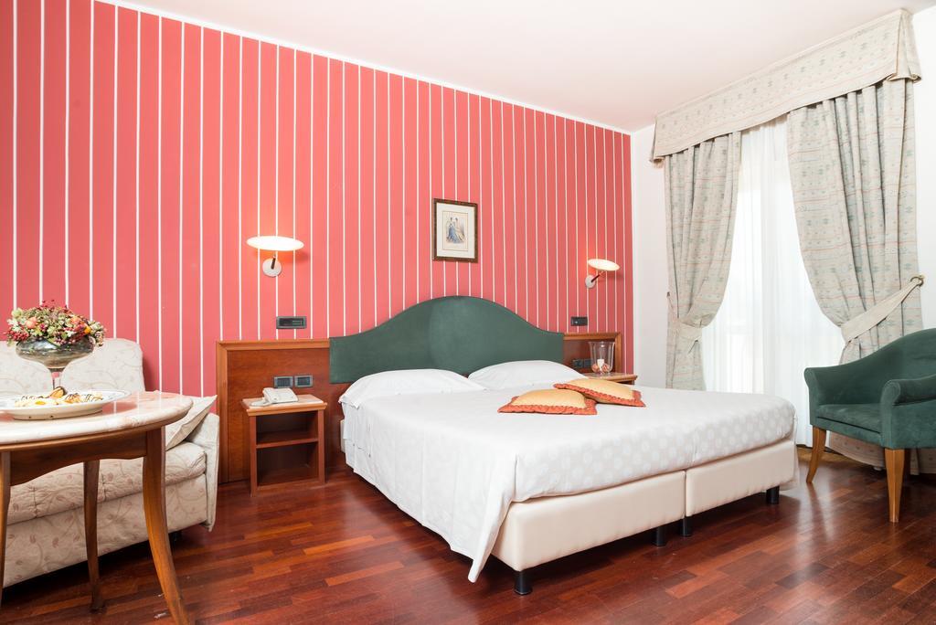 Terra Umbra Hotel Narni Quarto foto