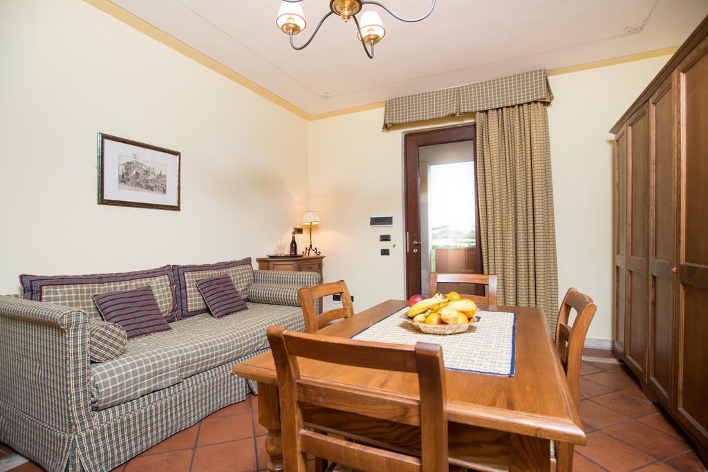 Terra Umbra Hotel Narni Quarto foto