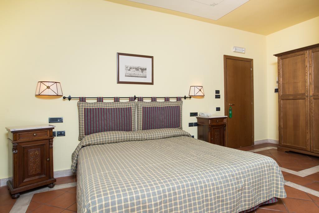 Terra Umbra Hotel Narni Quarto foto